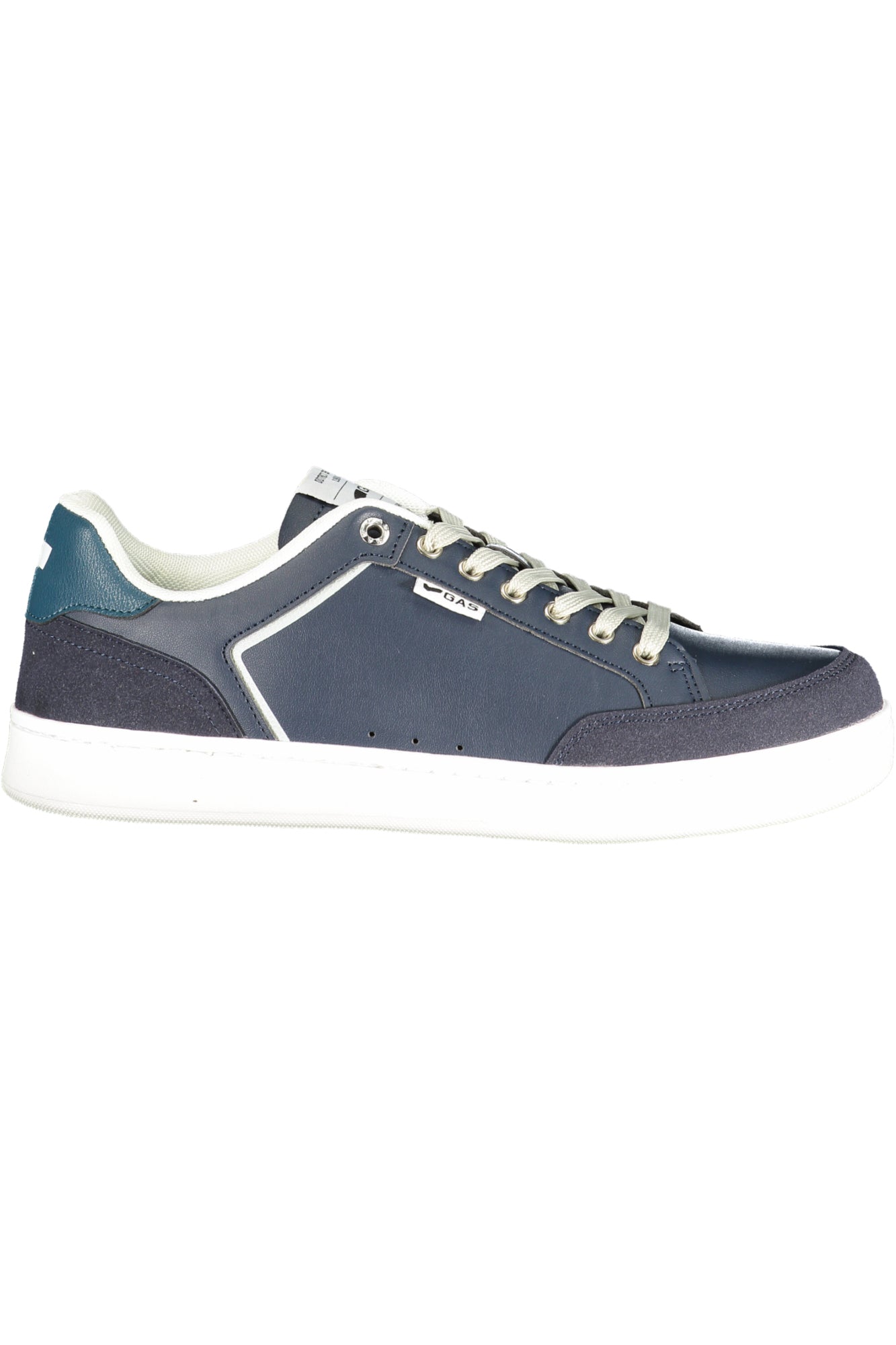 Sneakers GAS Blu GAM614180