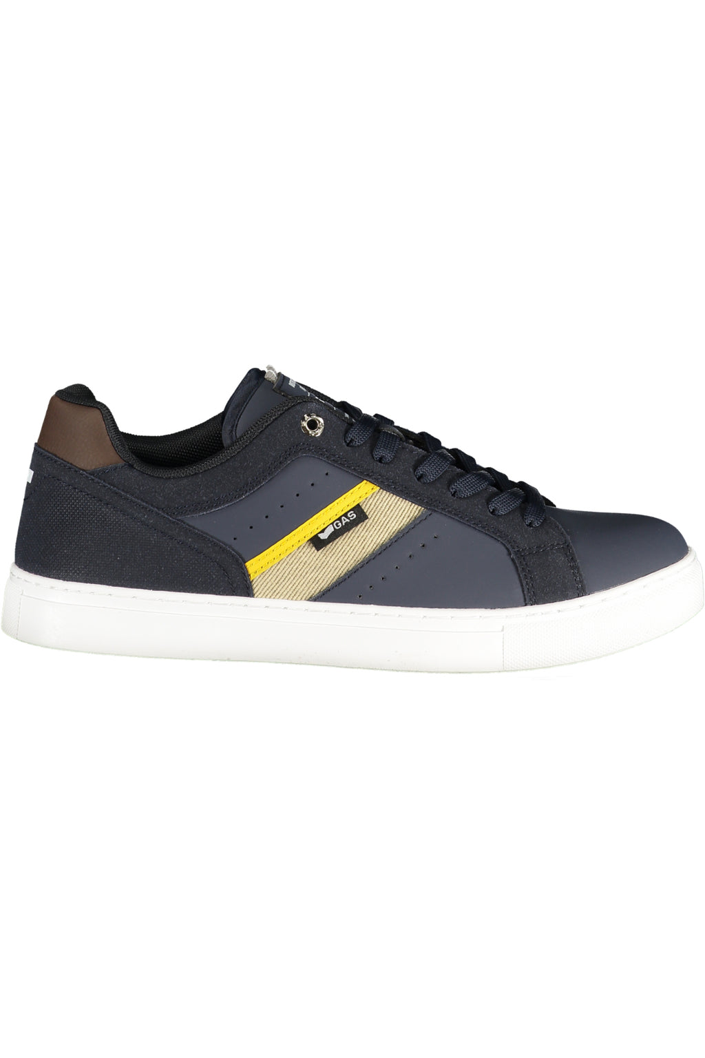 Sneakers GAS Blu
