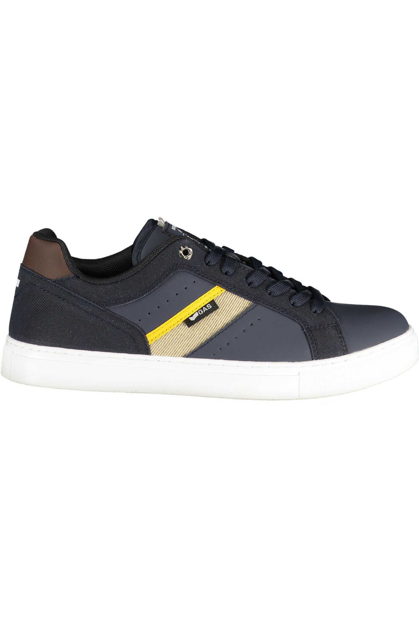 Sneakers GAS Blu