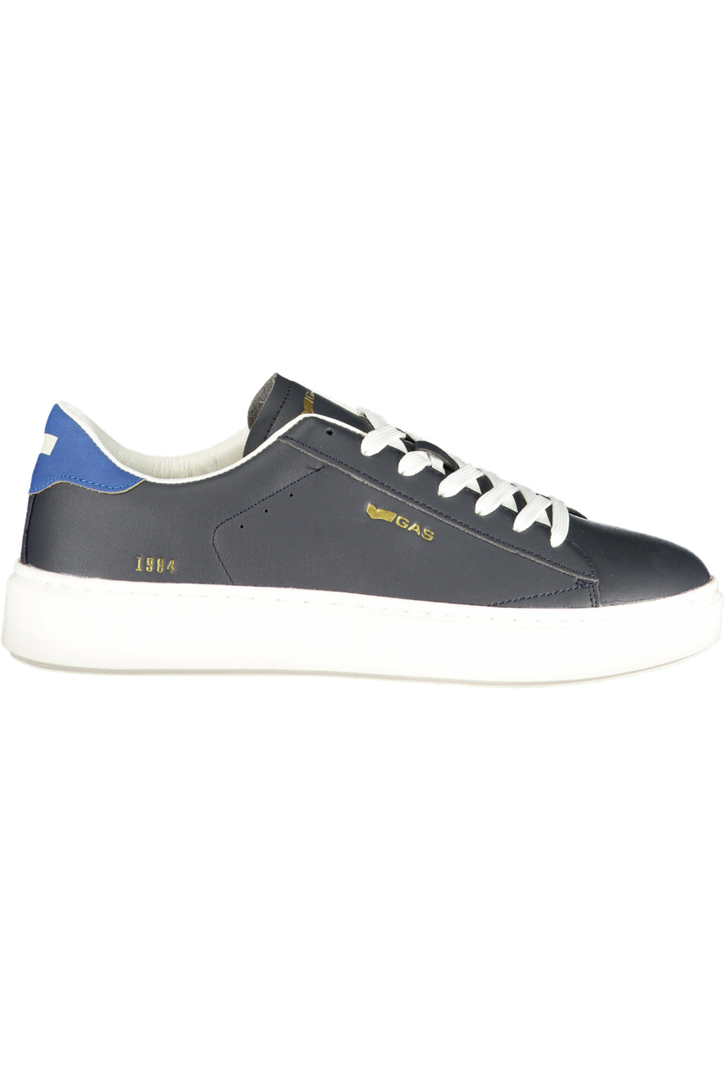Sneakers GAS Blu GAM614505