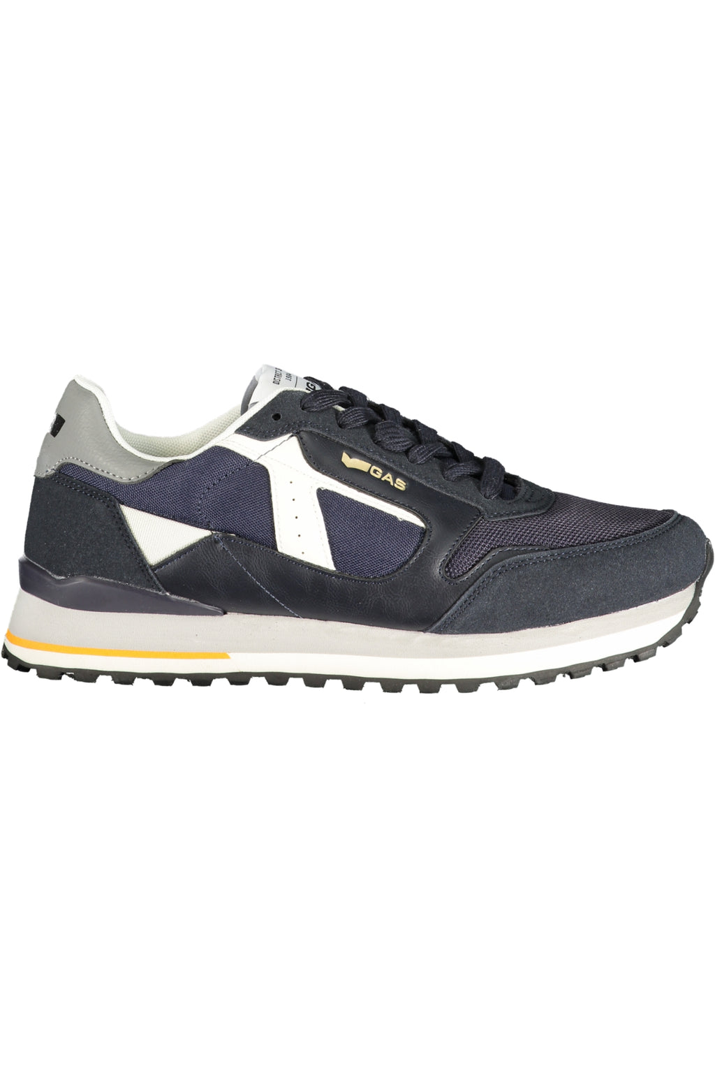 Sneakers GAS Blu GAM613905