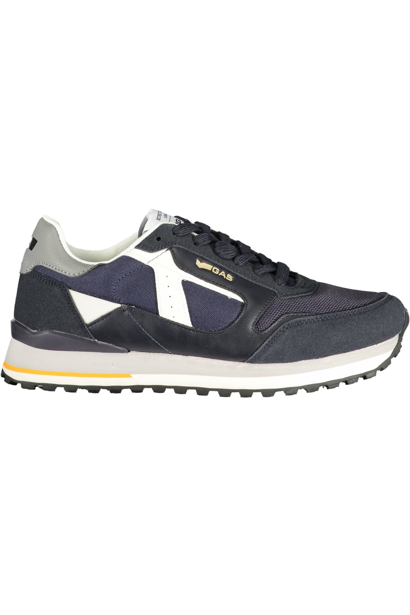 Sneakers GAS Blu GAM613905
