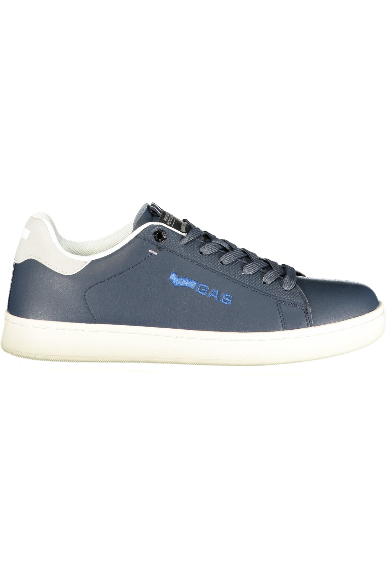 Sneakers GAS Blu GAM614115
