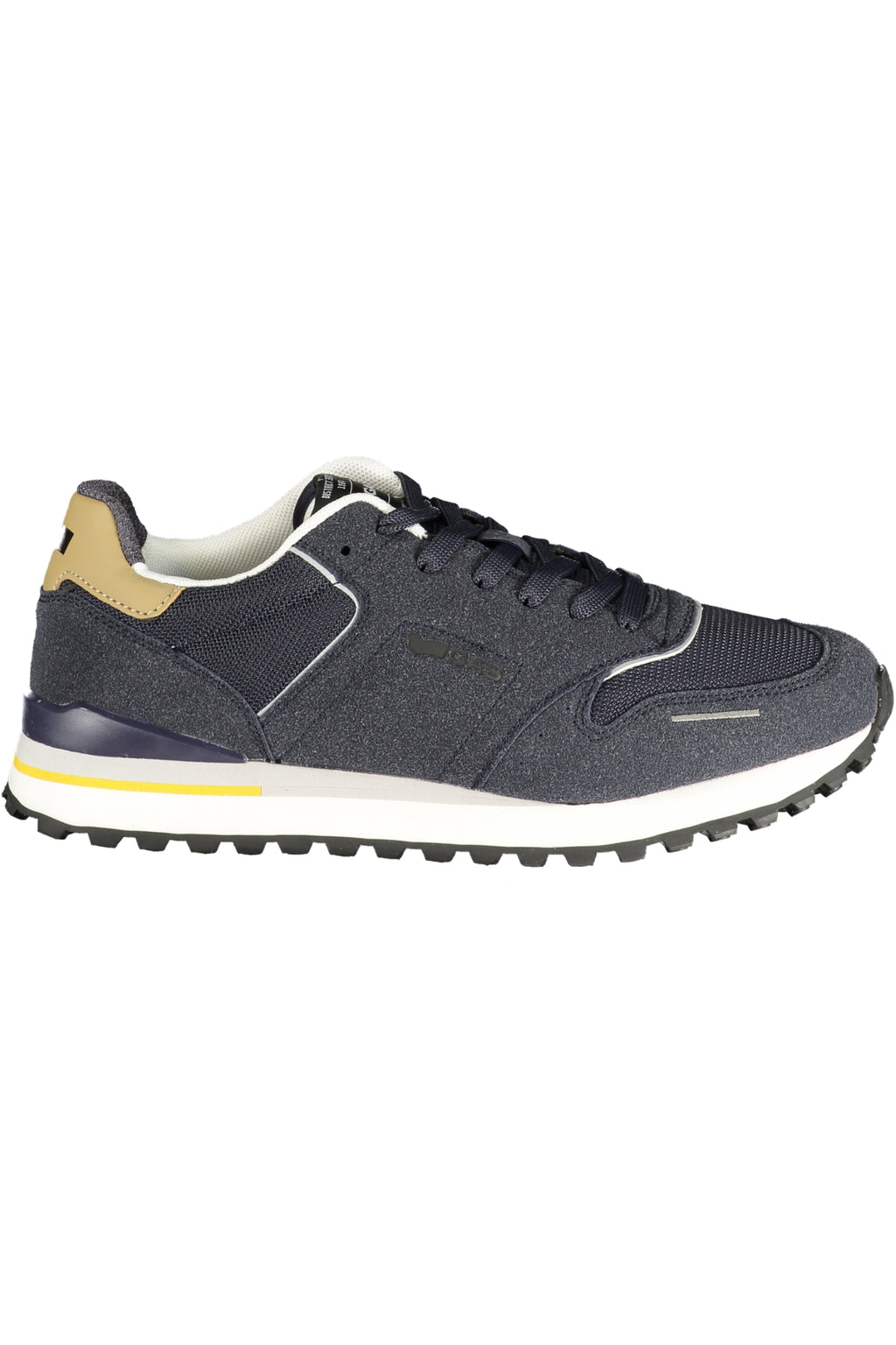 Sneakers GAS Blu GAM613600