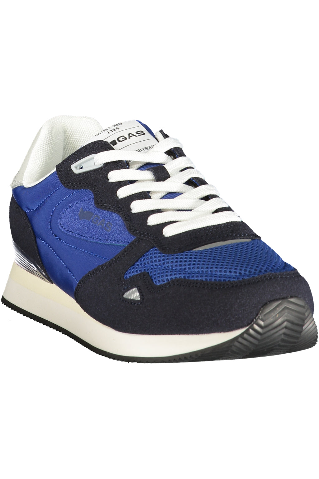 Sneakers GAS Blu GAM613815