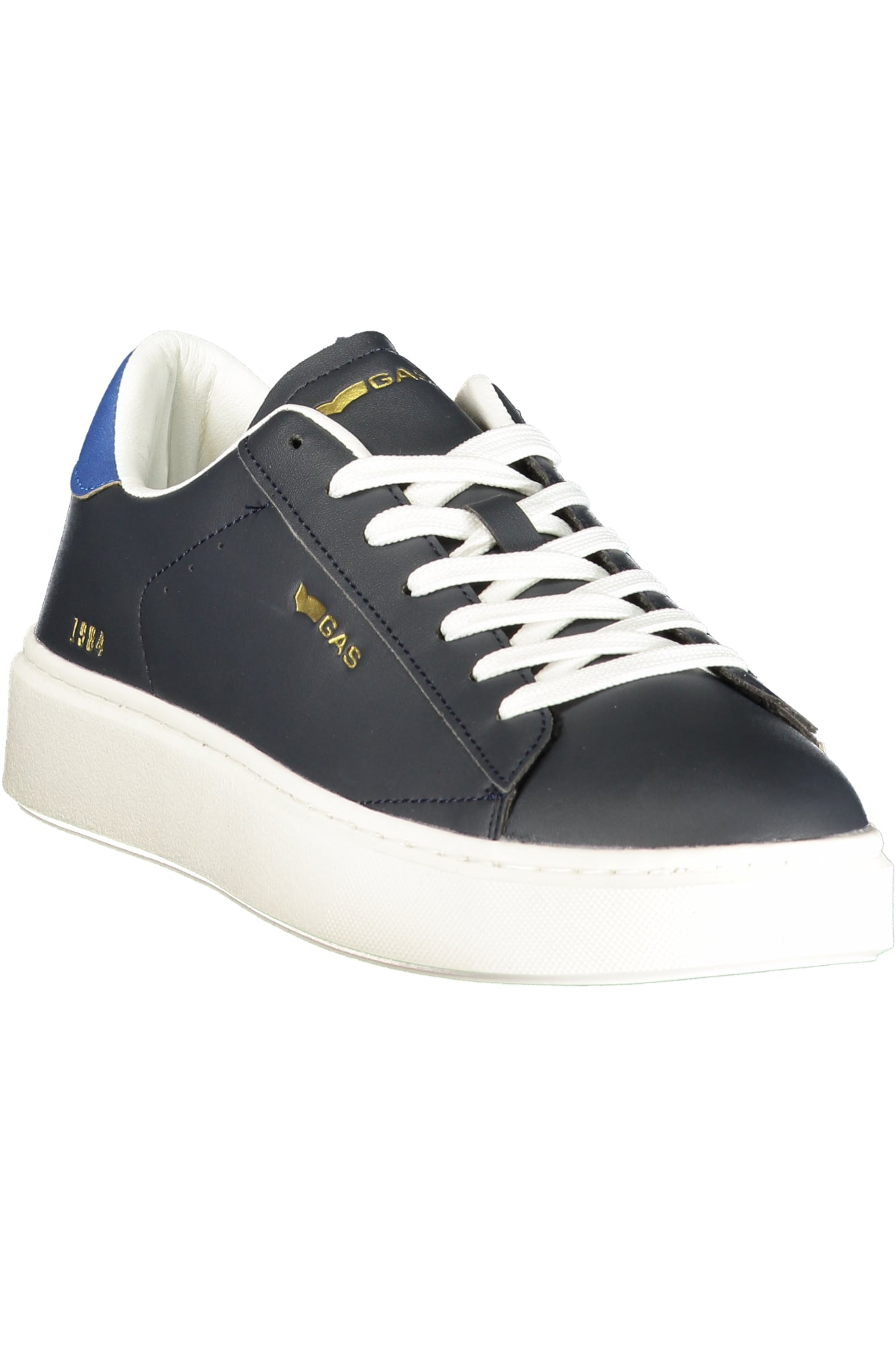 Sneakers GAS Blu GAM614505