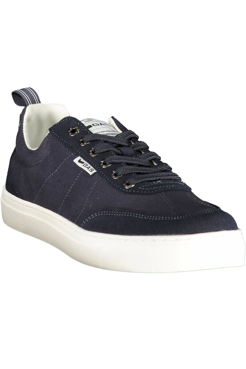 Sneakers GAS Blu GAM614005
