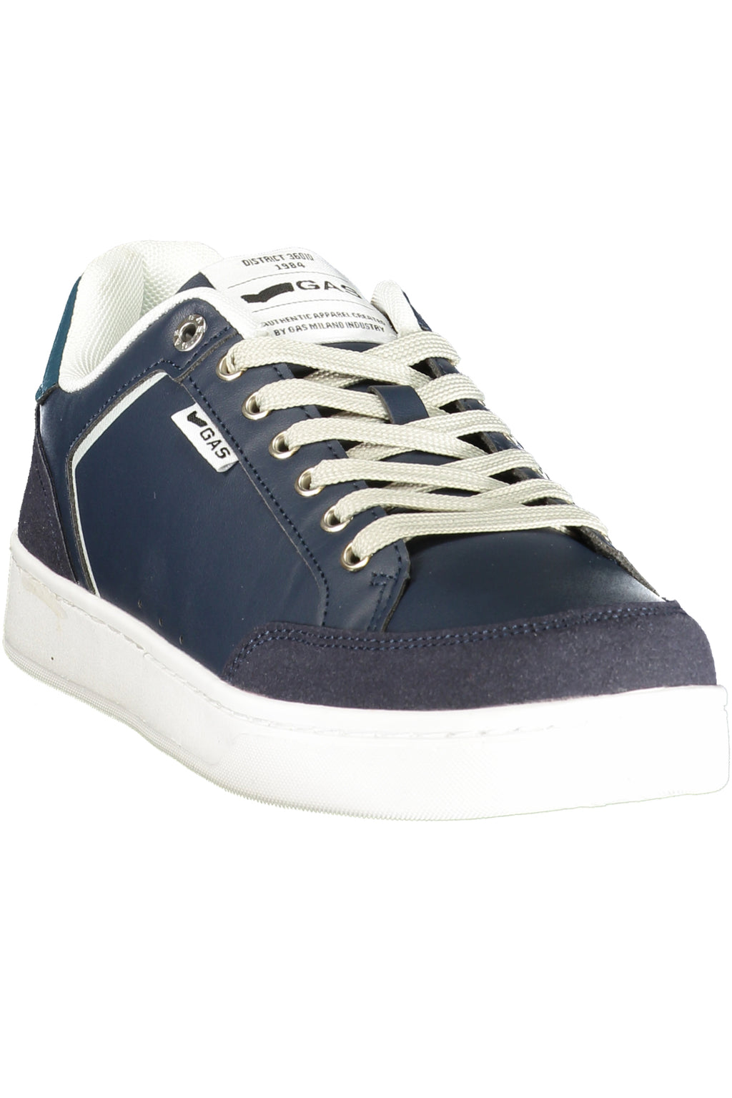 Sneakers GAS Blu GAM614180