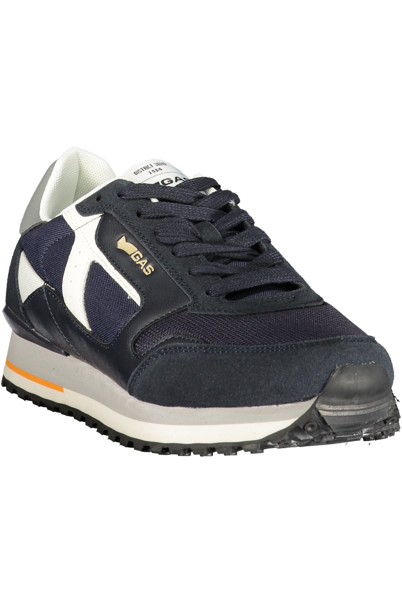 Sneakers GAS Blu GAM613905