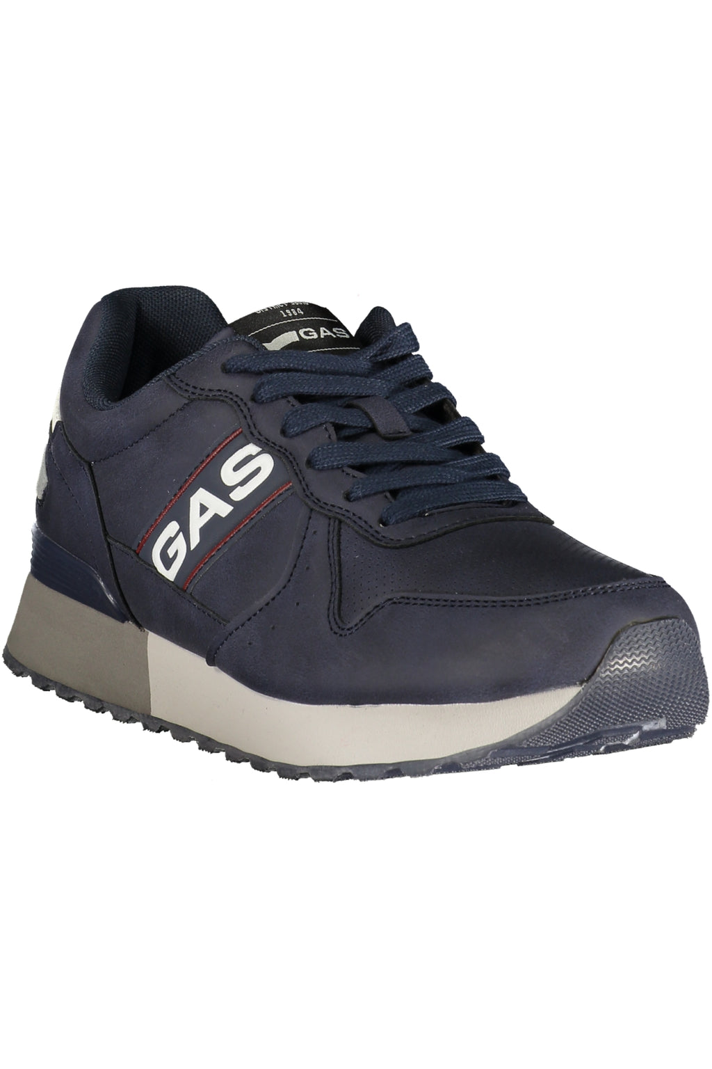 Sneakers Gas Blu GAM623220