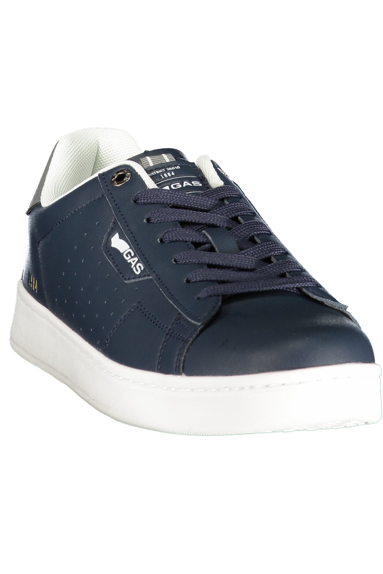 Sneakers GAS Blu GAM614120