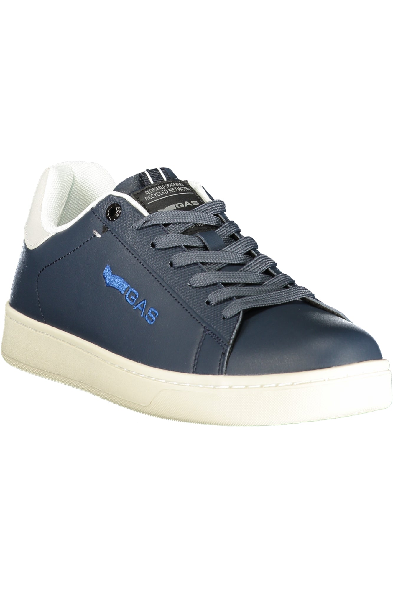 Sneakers GAS Blu GAM614115