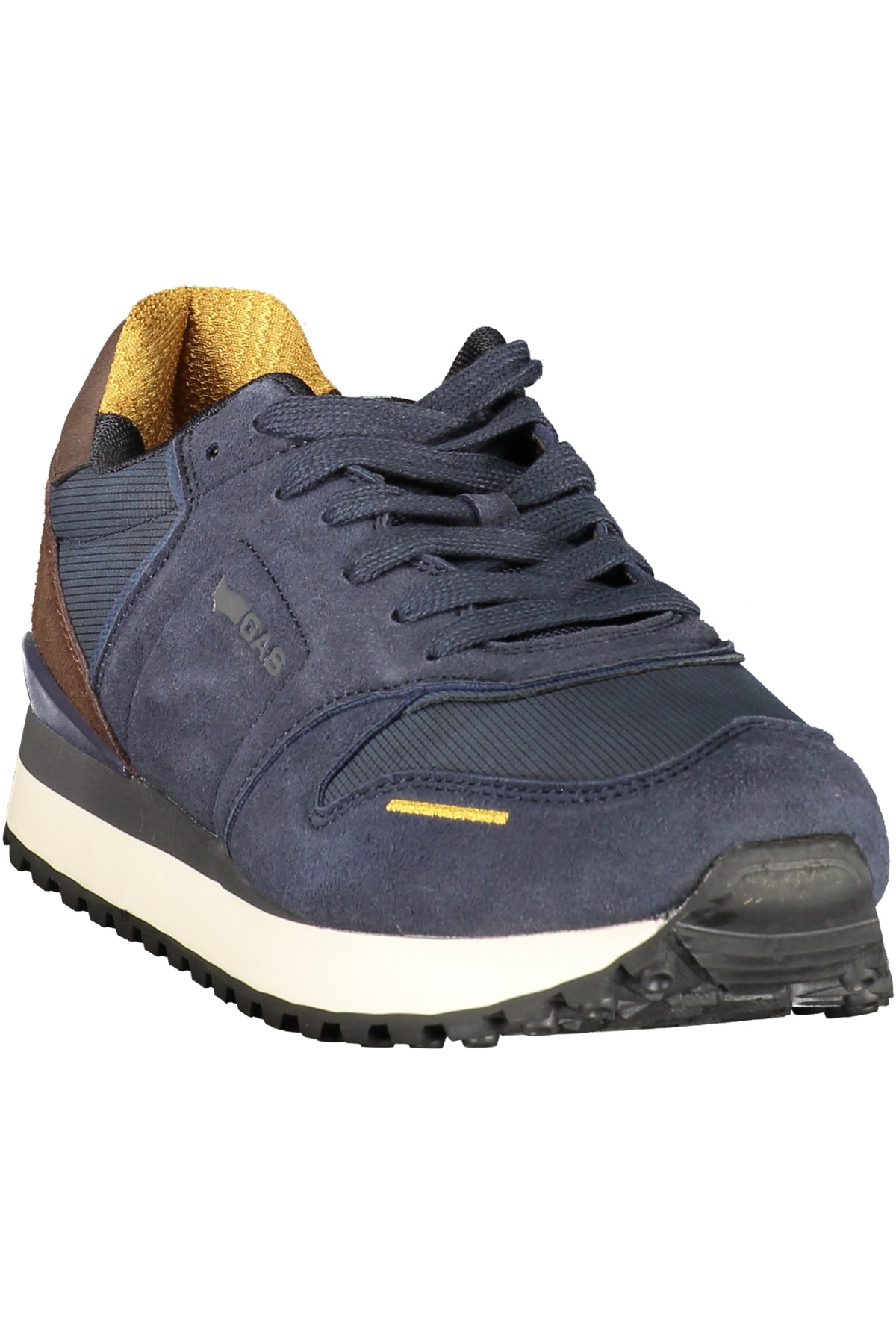 Sneakers Gas Blu GAM623600