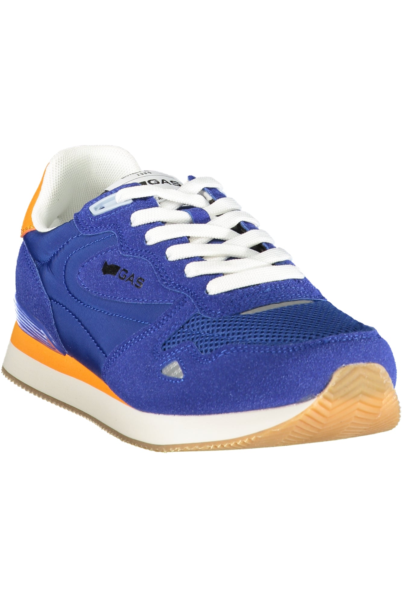 Sneakers GAS Blu GAM613815