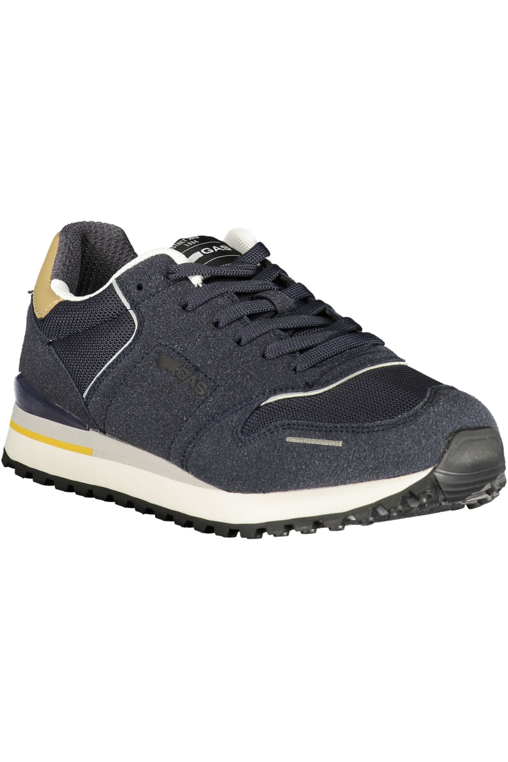 Sneakers GAS Blu GAM613600