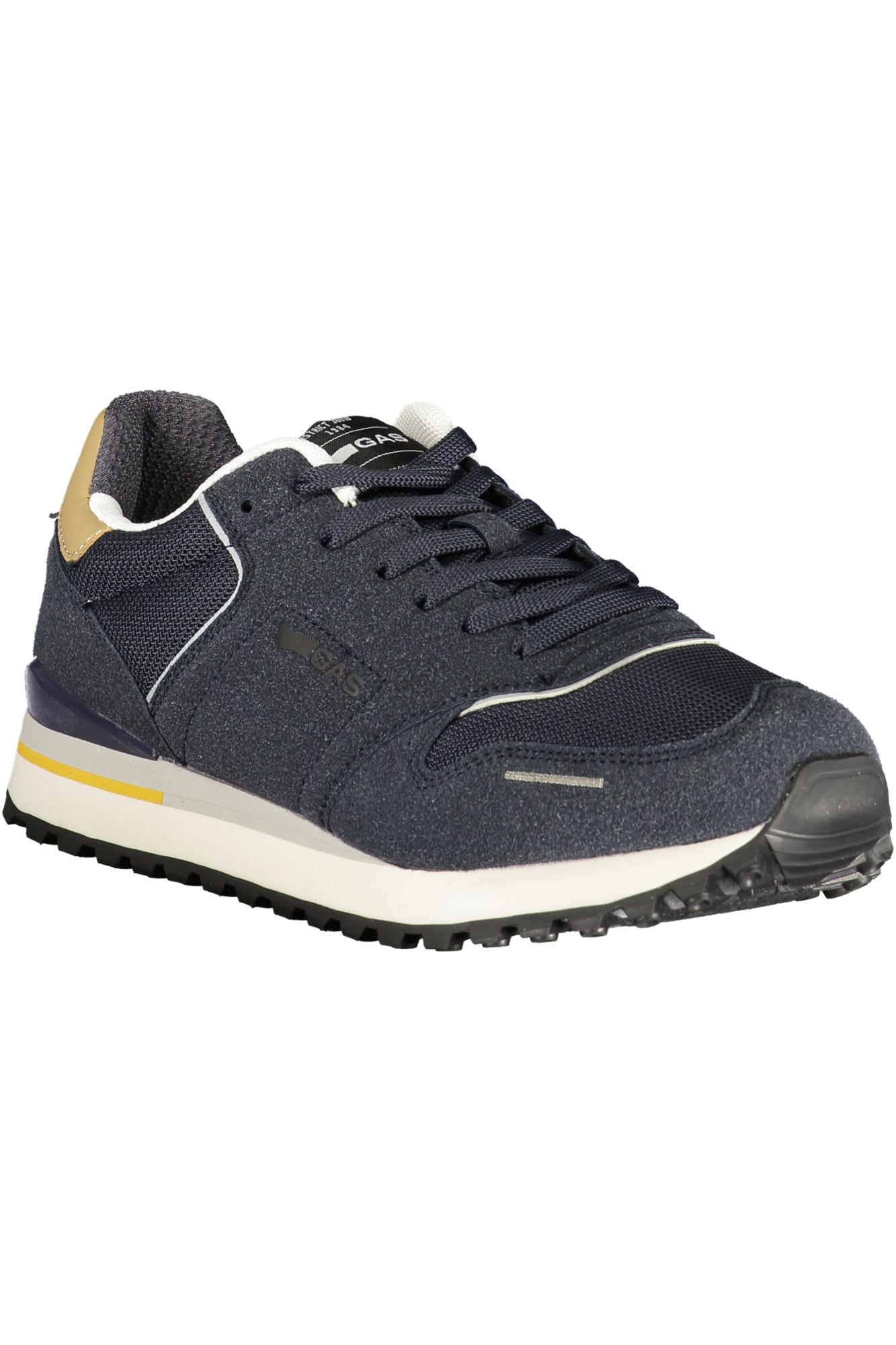 Sneakers GAS Blu GAM613600