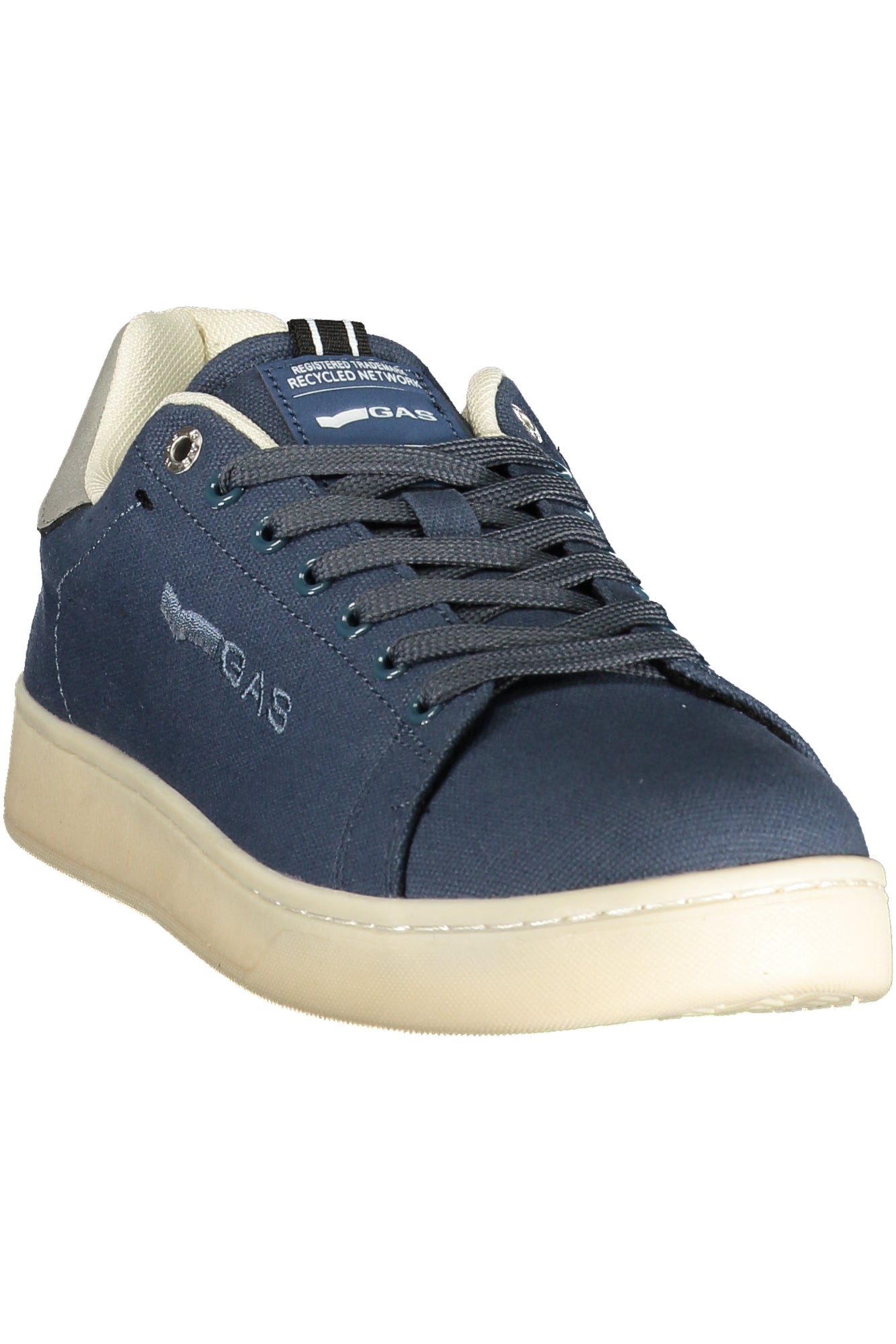 Sneakers GAS Blu GAM614116