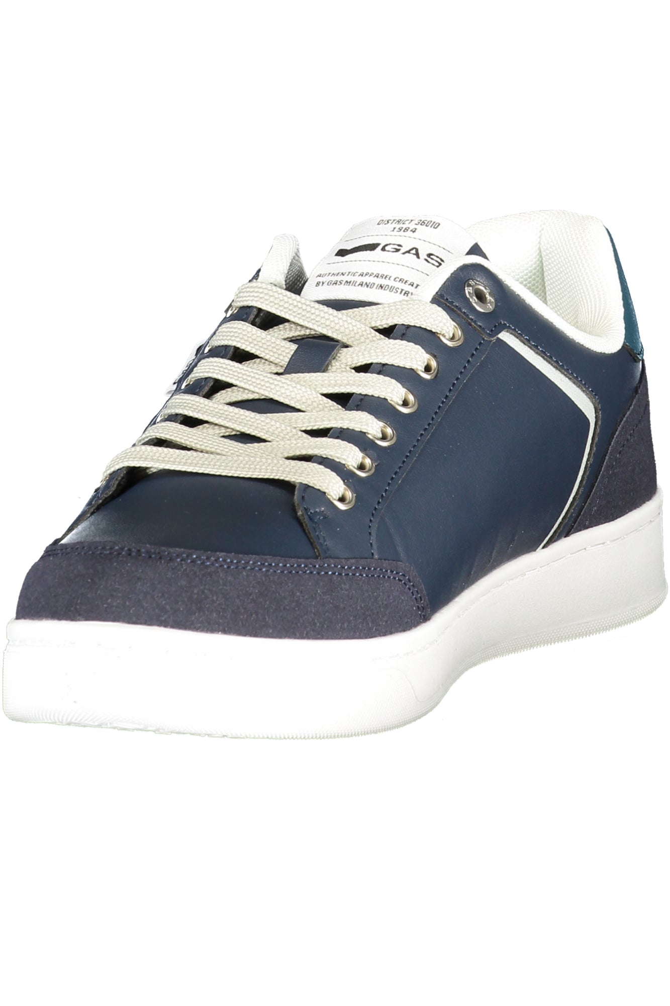 Sneakers GAS Blu GAM614180