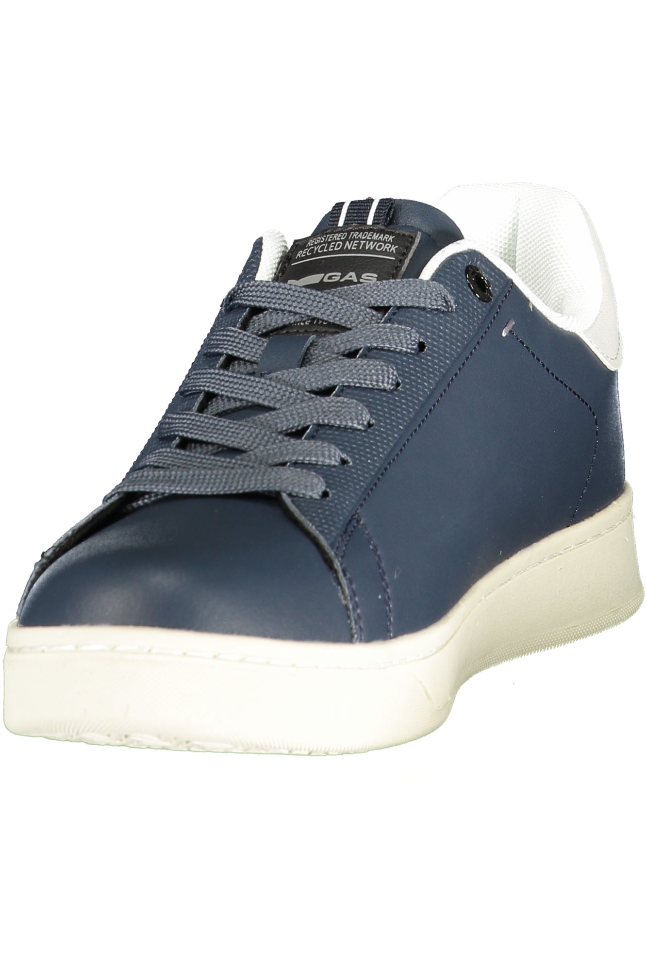 Sneakers GAS Blu GAM614115