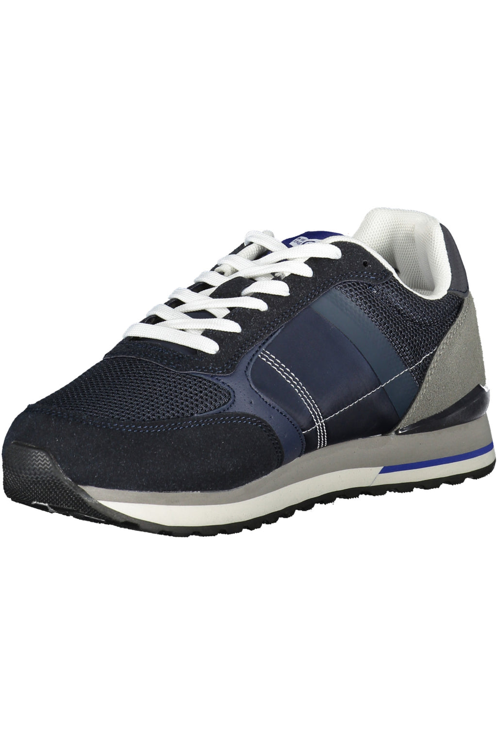 Sneakers Gas Blu GAM313901