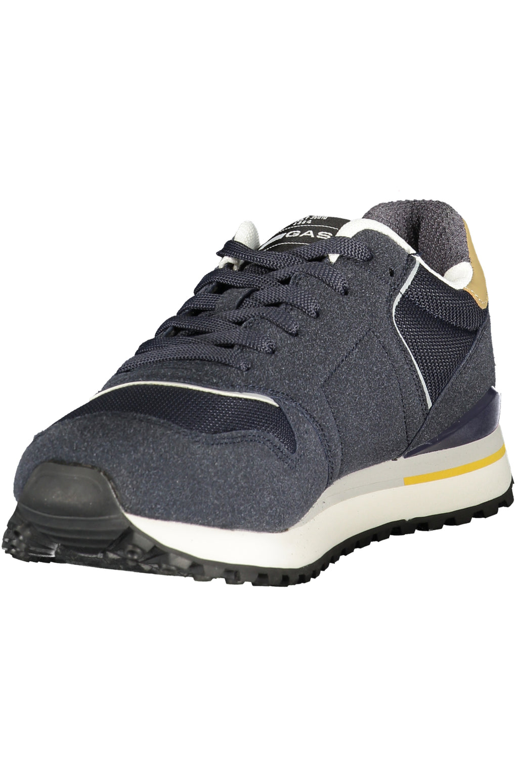 Sneakers GAS Blu GAM613600