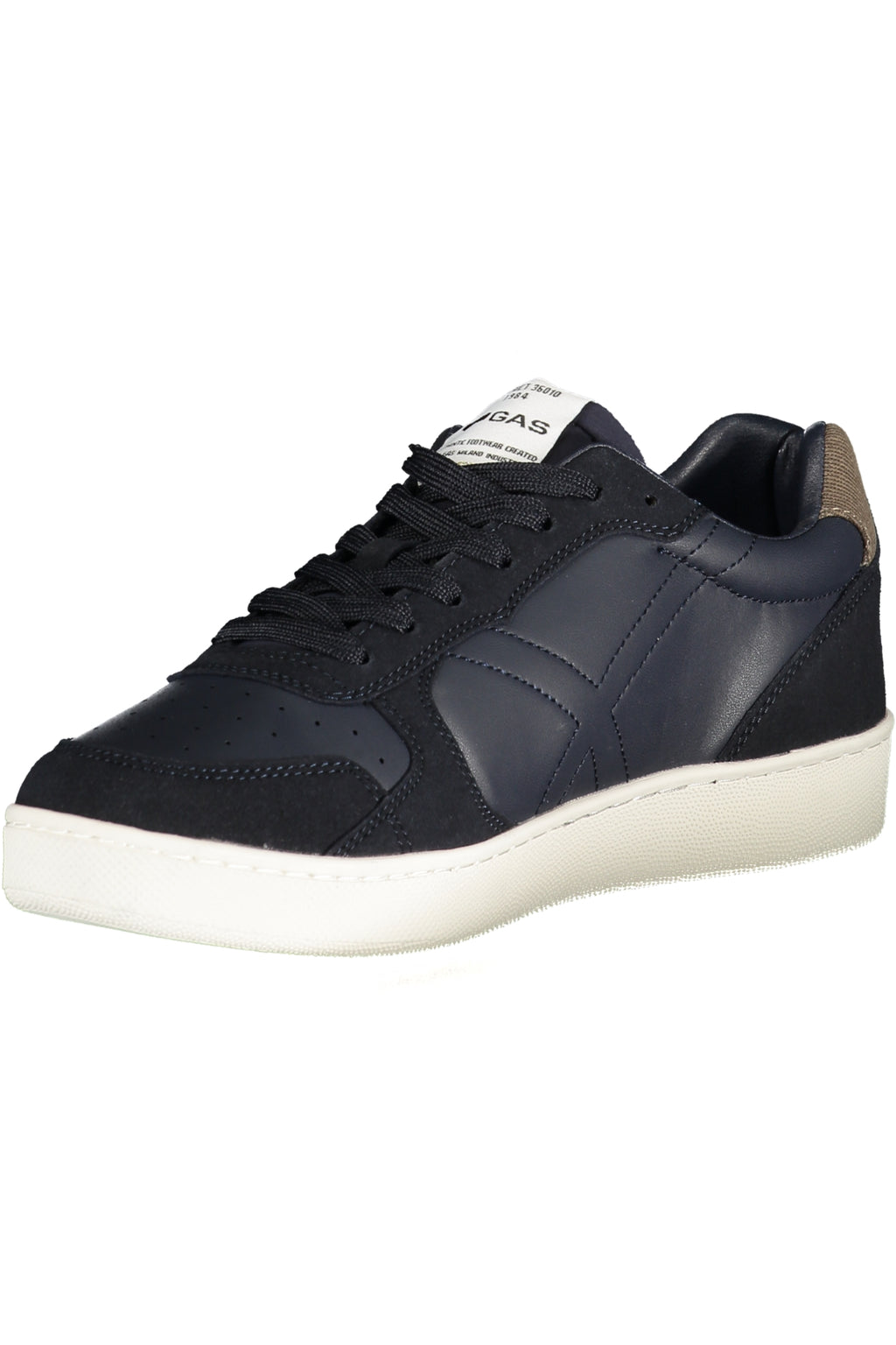 Sneakers GAS Blu