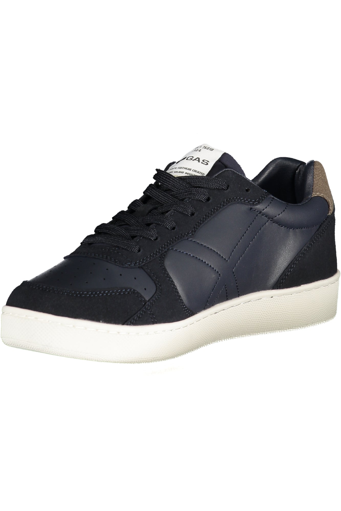 Sneakers GAS Blu