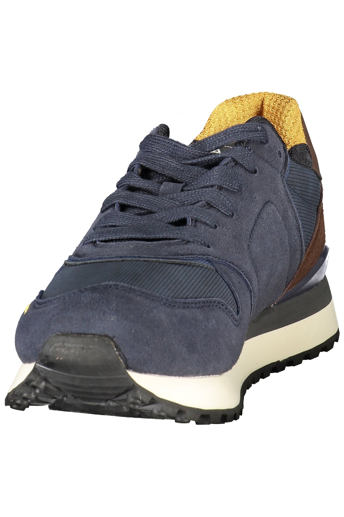 Sneakers Gas Blu GAM623600