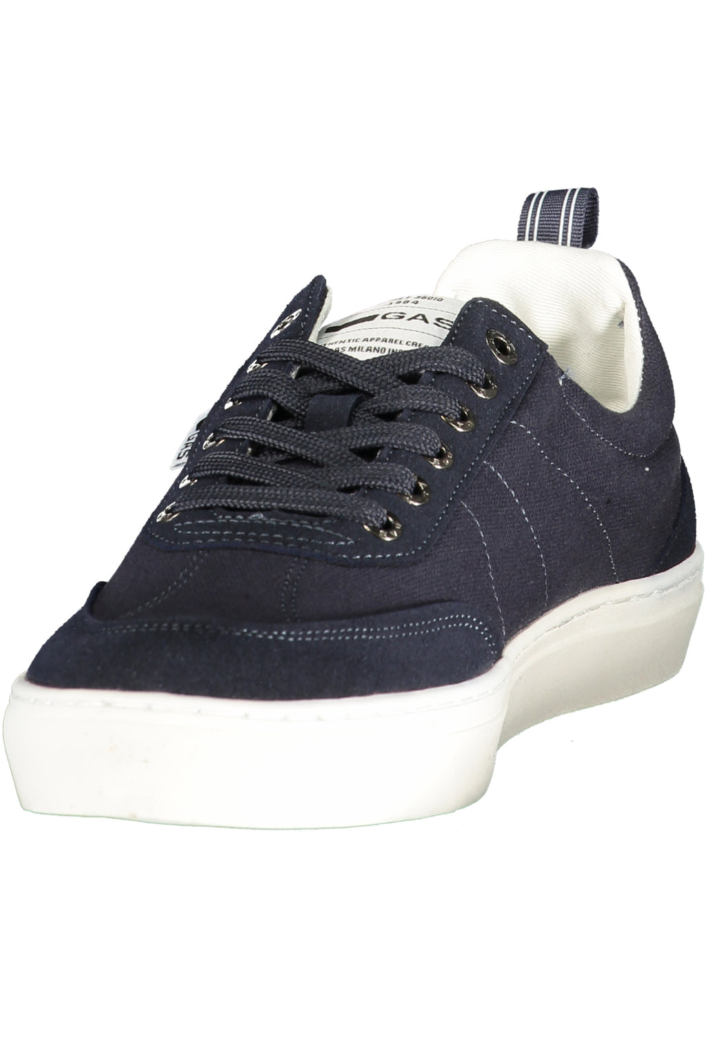 Sneakers GAS Blu GAM614005