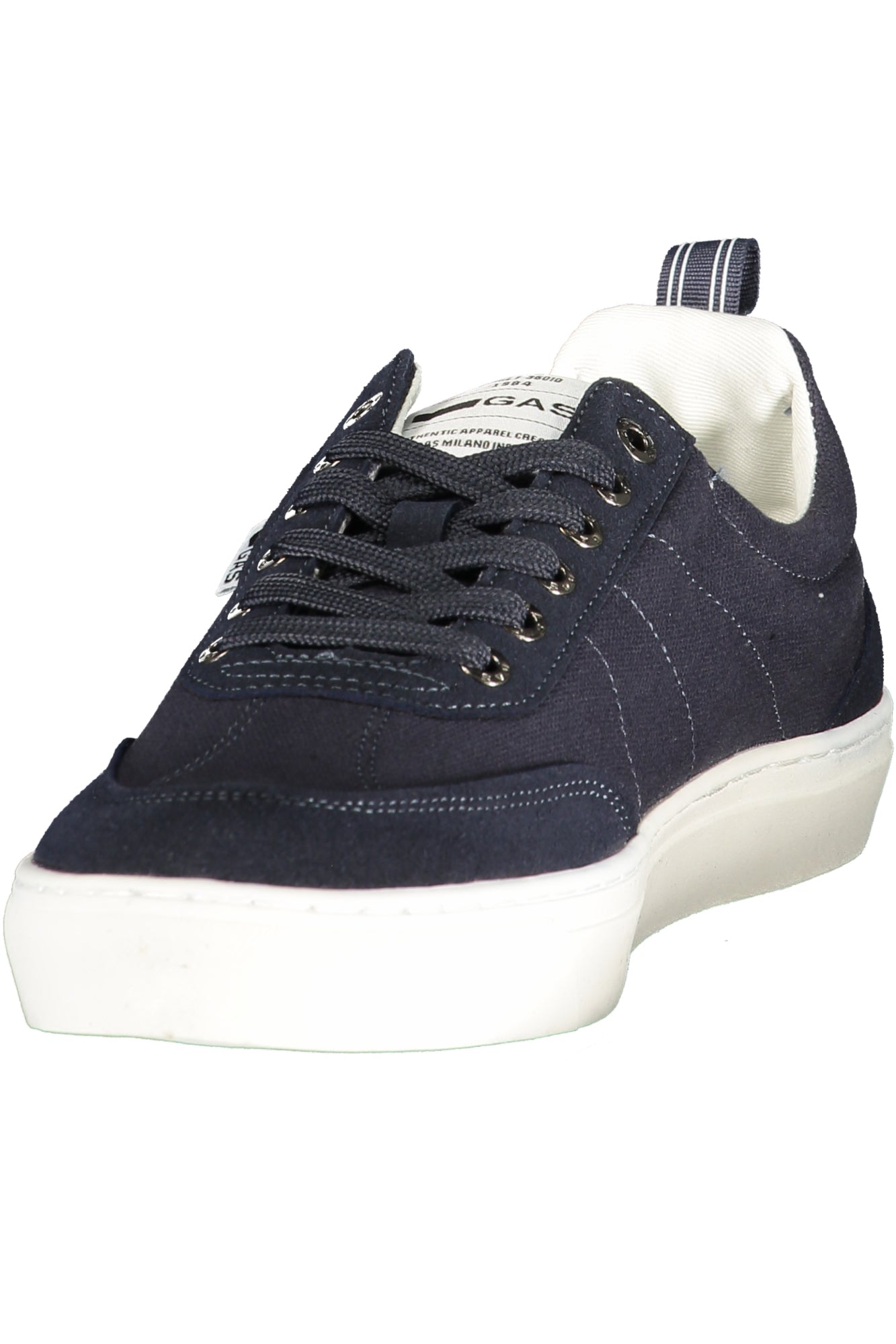 Sneakers GAS Blu GAM614005