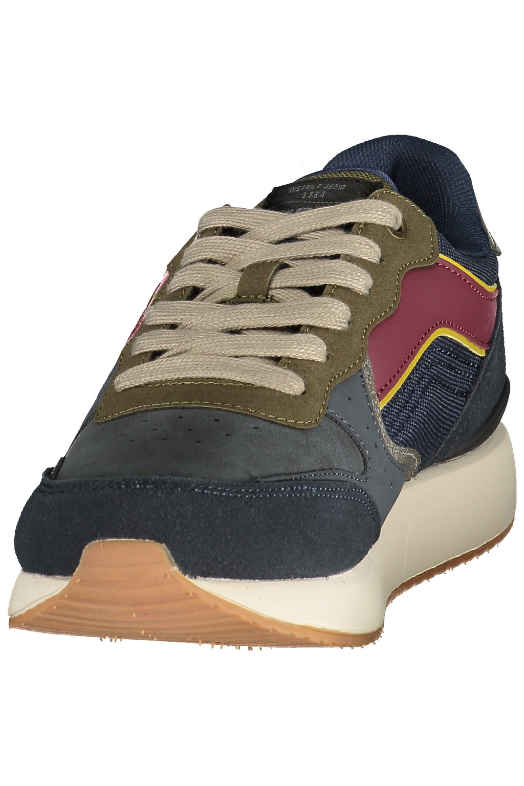 Sneakers Gas Blu GAM623500