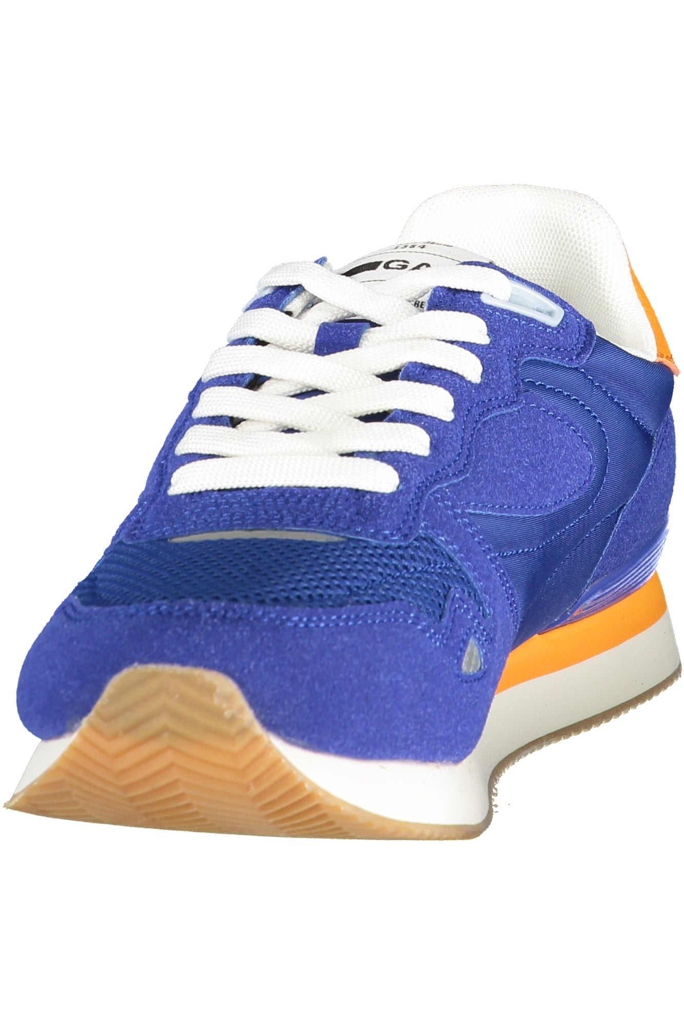 Sneakers GAS Blu GAM613815