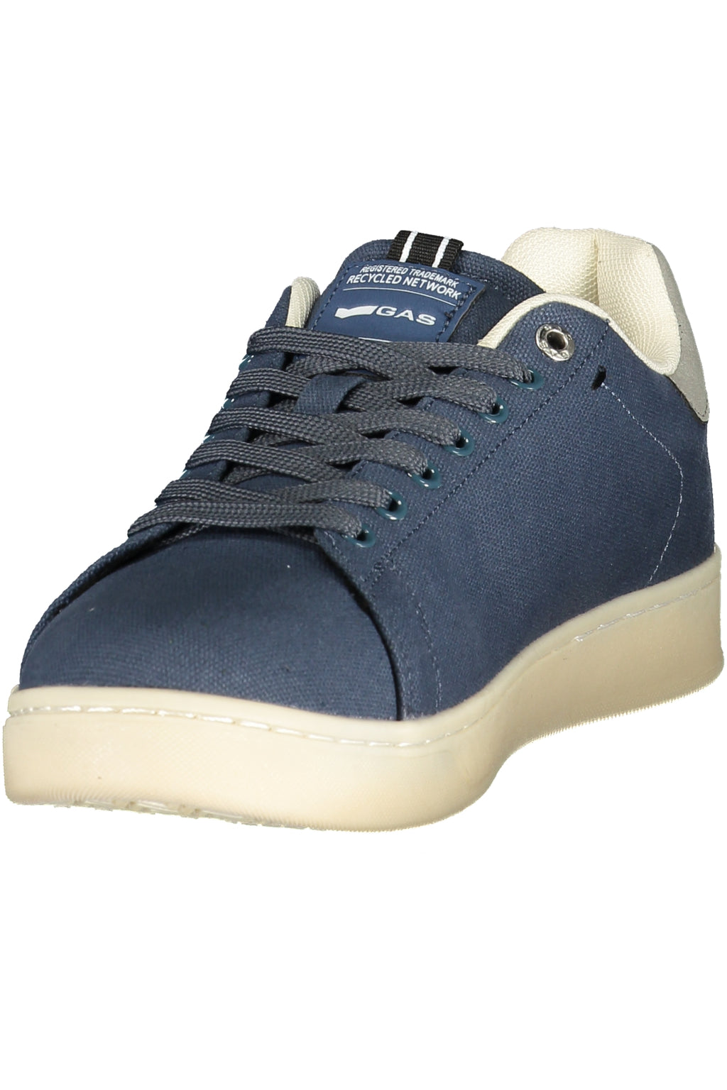 Sneakers GAS Blu GAM614116