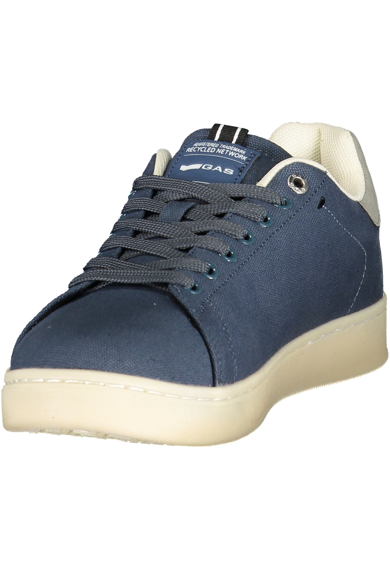 Sneakers GAS Blu GAM614116