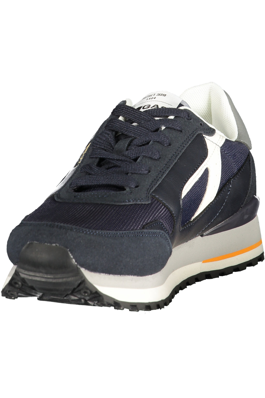 Sneakers GAS Blu GAM613905