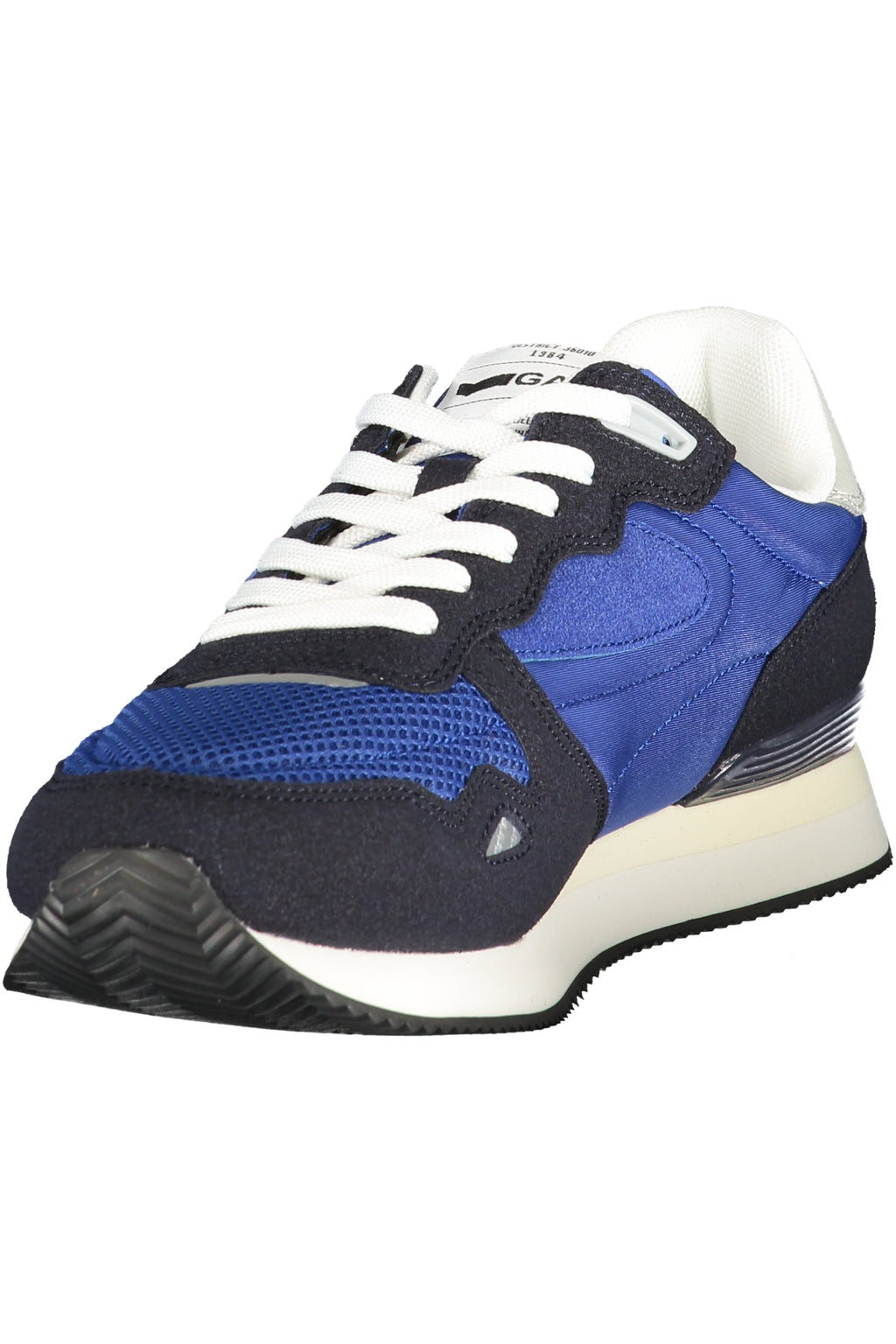 Sneakers GAS Blu GAM613815