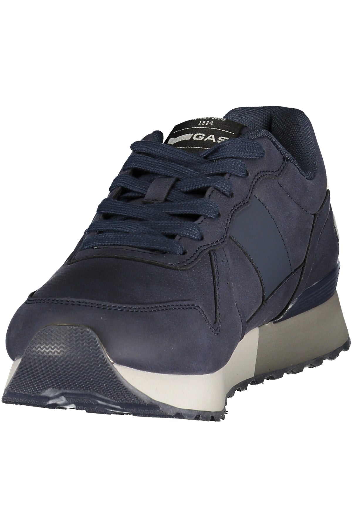 Sneakers Gas Blu GAM623220