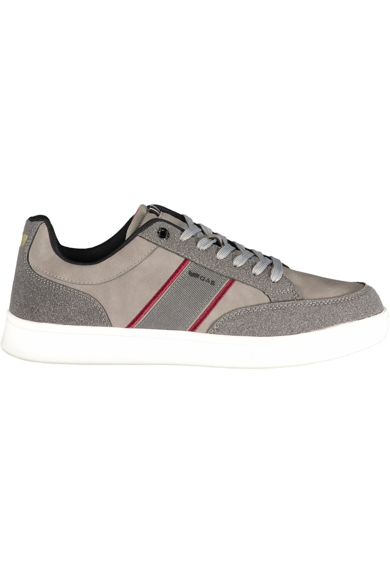 Sneakers GAS Grigio