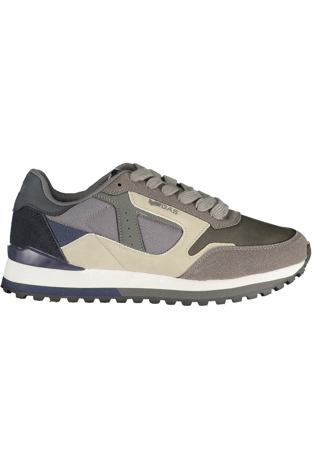 Sneakers Gas Grigio GAM623905