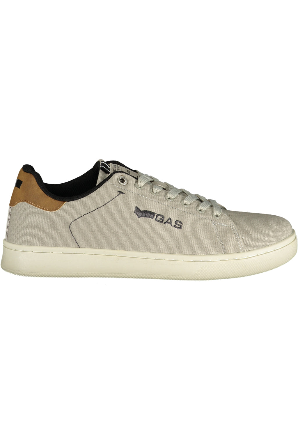 Sneakers GAS Grigio GAM614116