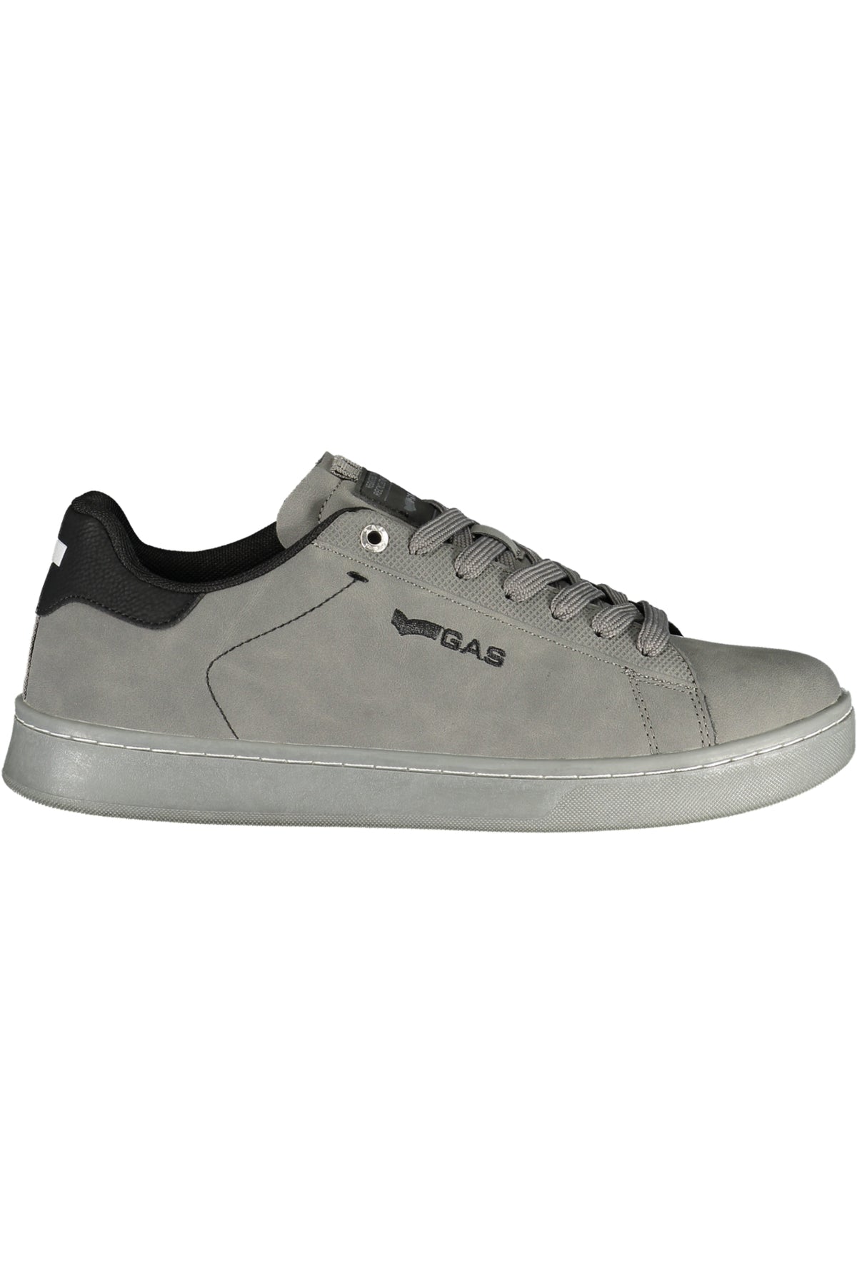 Sneakers Gas Grigio GAM624117