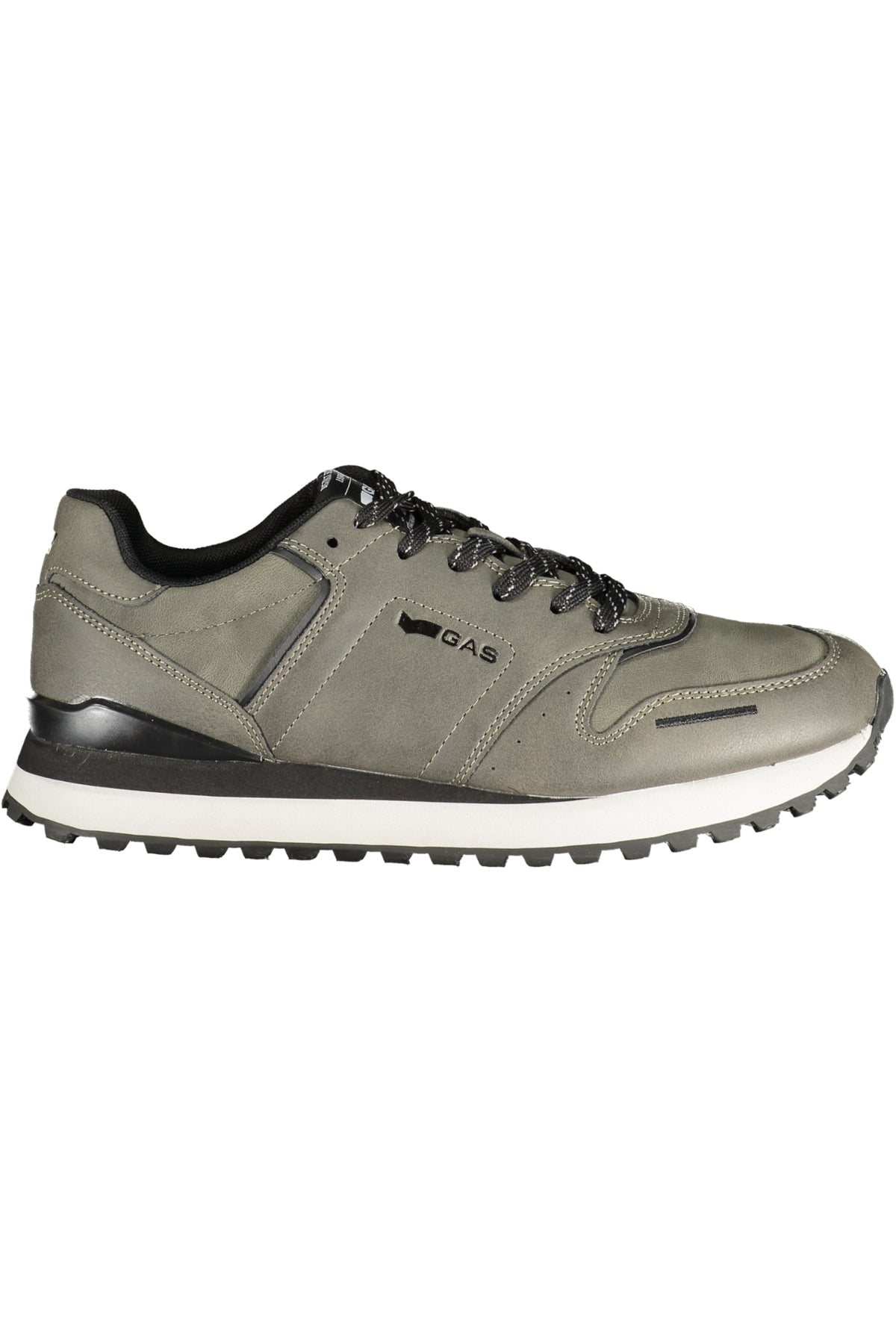 Sneakers Gas Grigio GAM623601