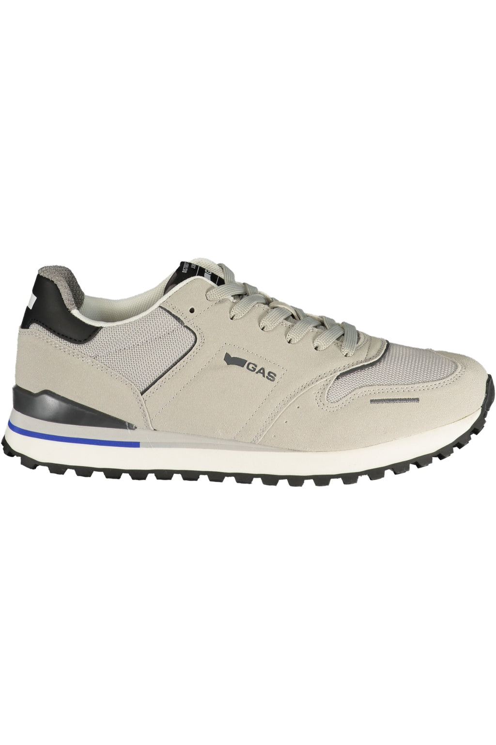Sneakers GAS Grigio GAM613600