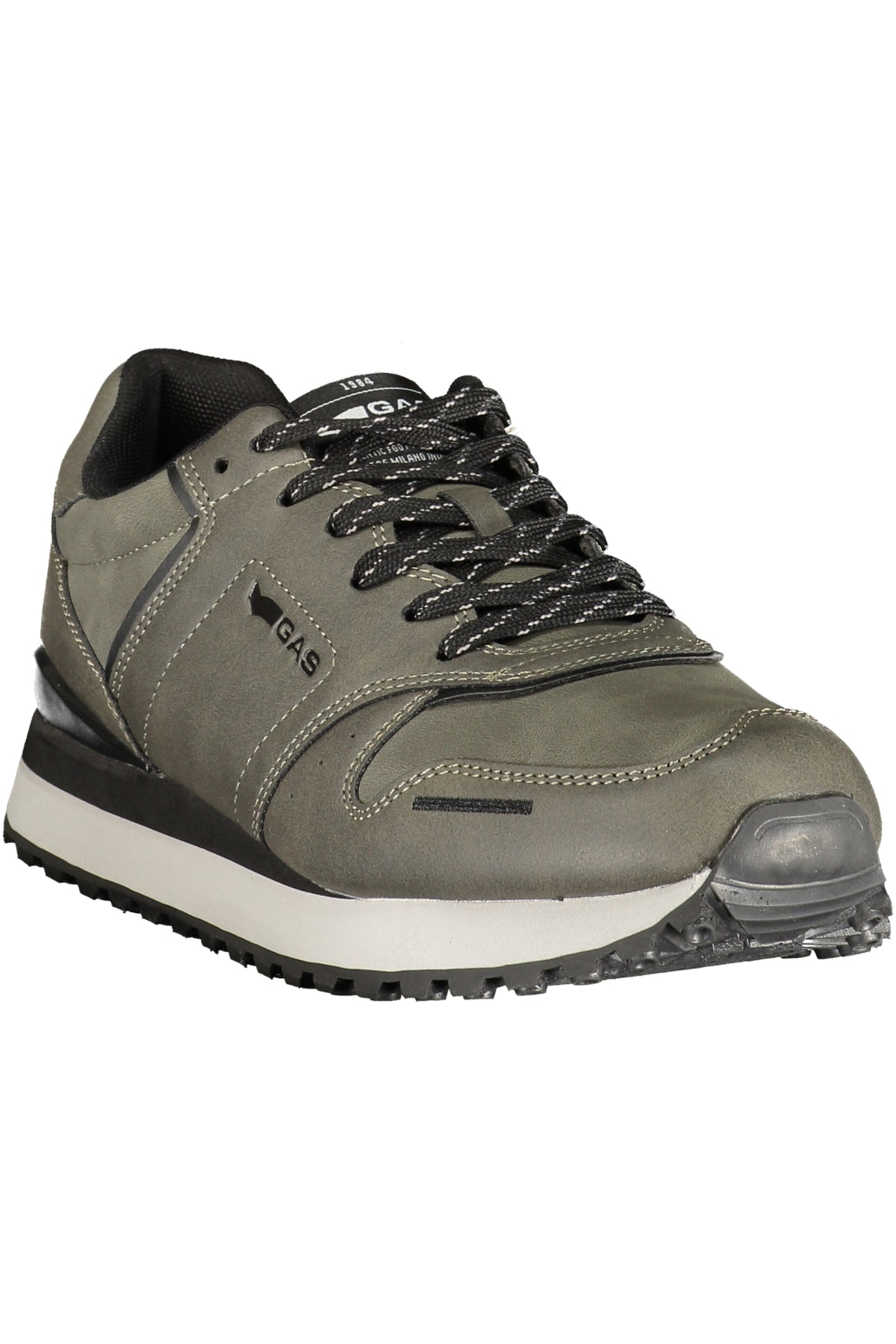 Sneakers Gas Grigio GAM623601