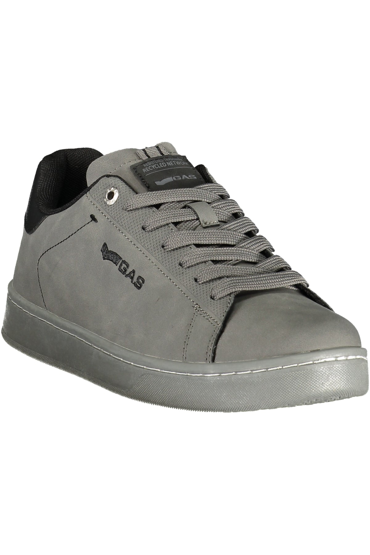 Sneakers Gas Grigio GAM624117