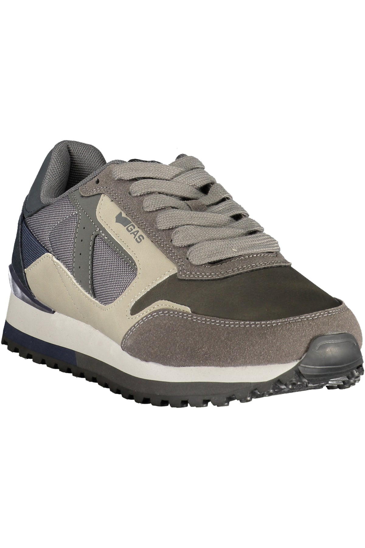 Sneakers Gas Grigio GAM623905