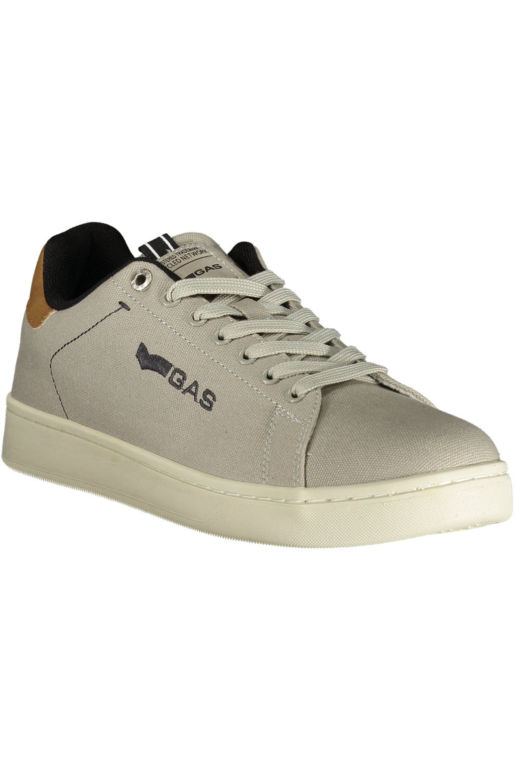 Sneakers GAS Grigio GAM614116