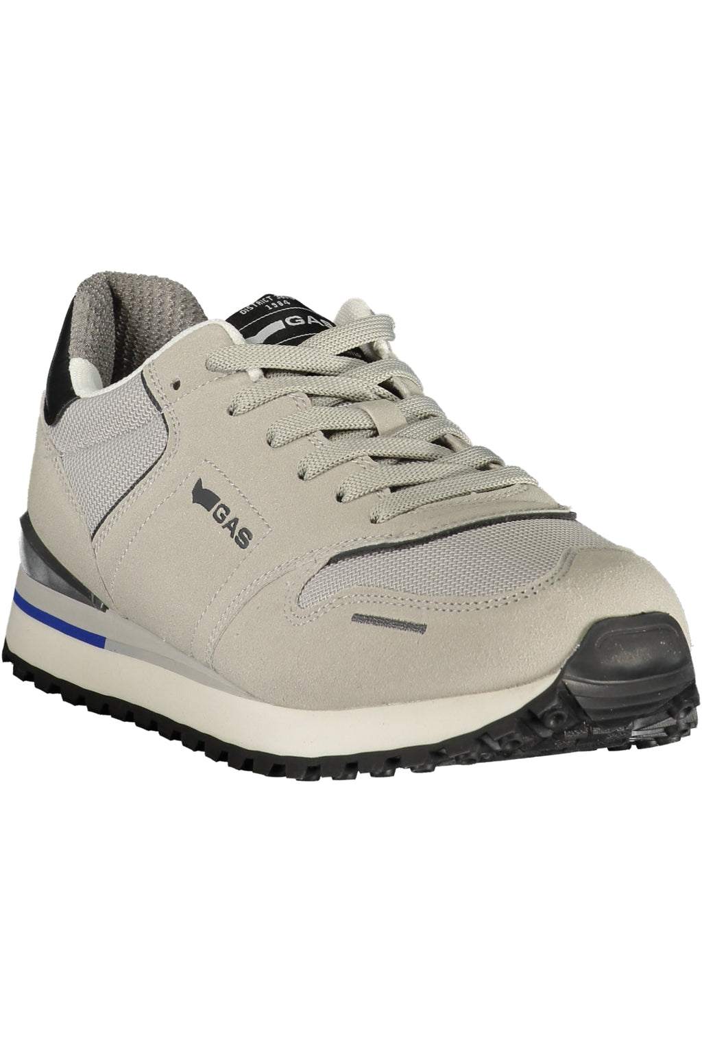 Sneakers GAS Grigio GAM613600