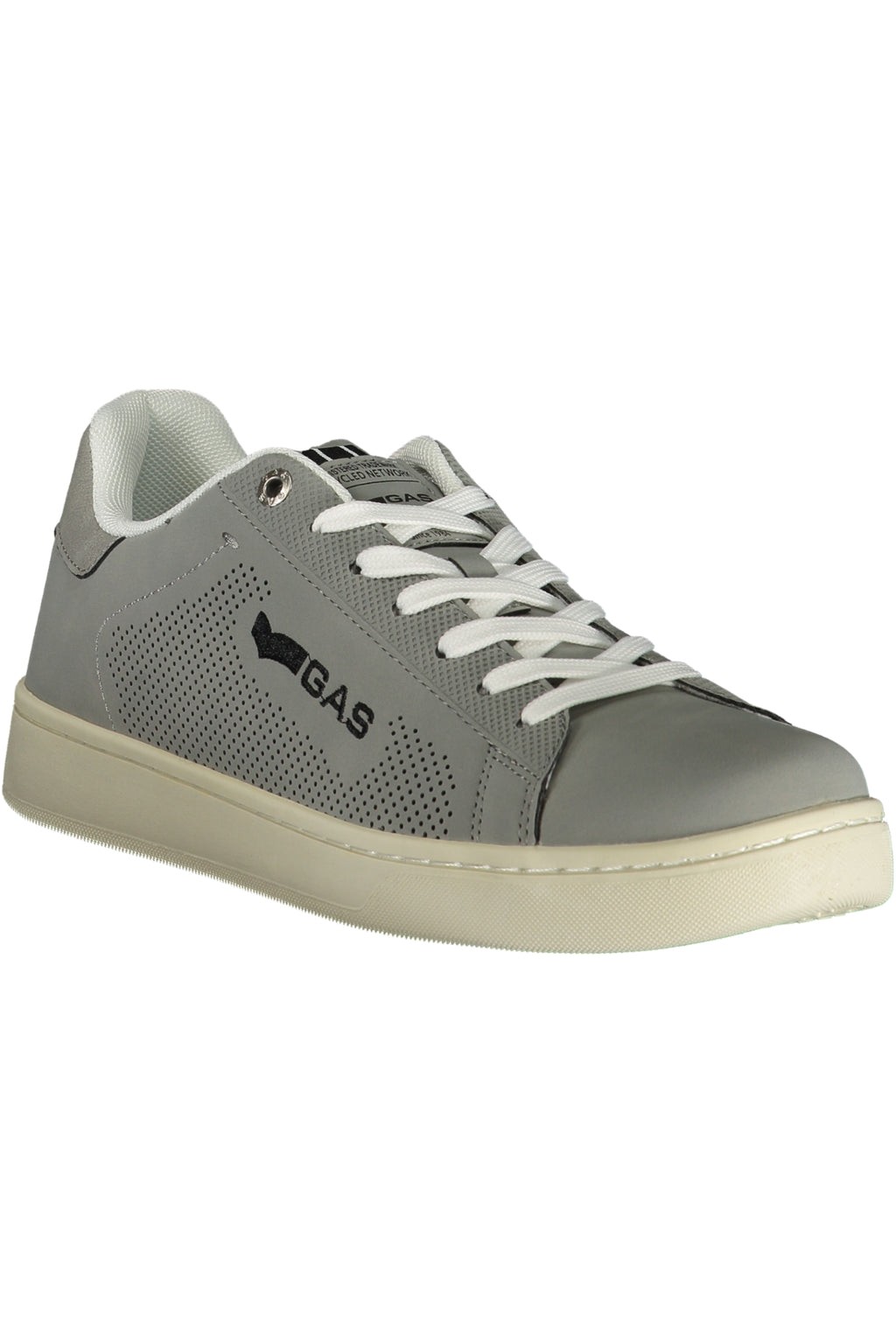 Sneakers GAS Grigio GAM614117