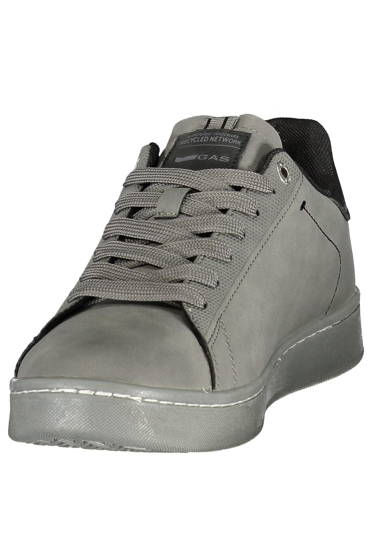 Sneakers Gas Grigio GAM624117